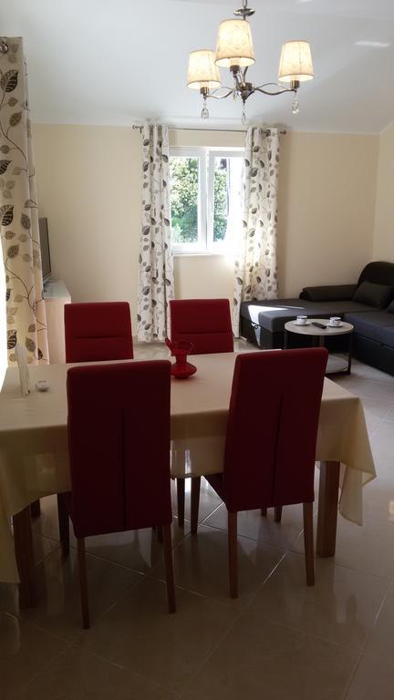 Apartament Apartman Viktorija Vodice Zewnętrze zdjęcie