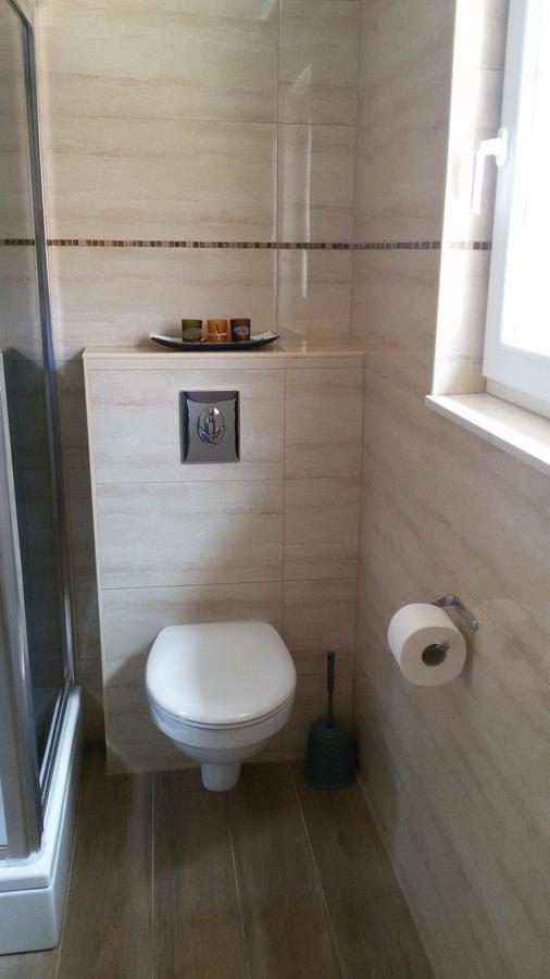 Apartament Apartman Viktorija Vodice Zewnętrze zdjęcie
