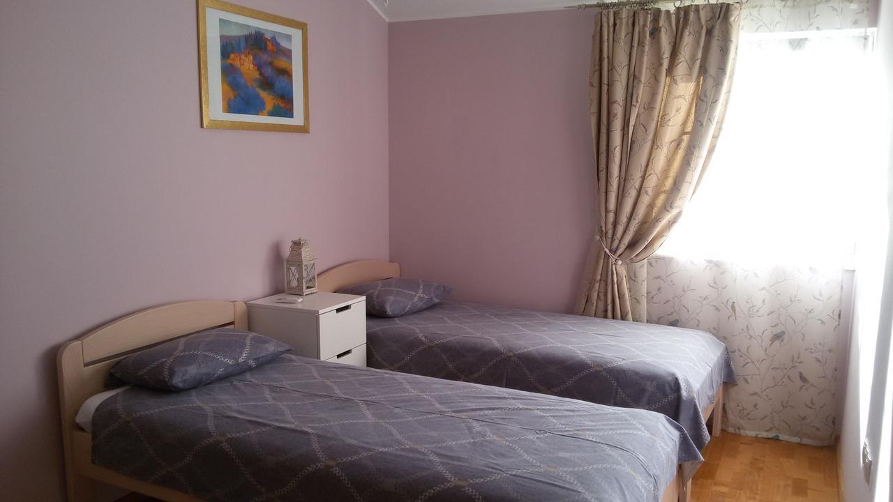 Apartament Apartman Viktorija Vodice Zewnętrze zdjęcie